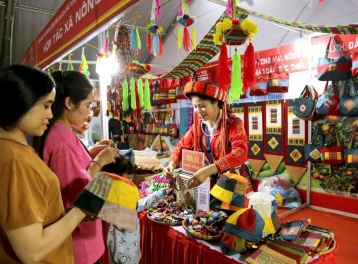 Xúc tiến thương mại, xây dựng hệ sinh thái số bền vững để hàng Việt vươn xa