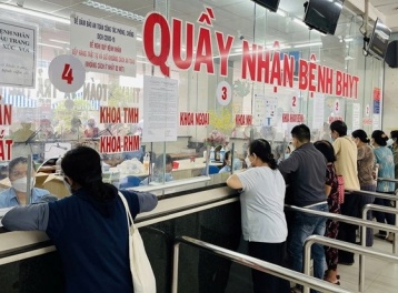 Chính sách BHYT 2026: Những điểm mới về mức đóng, thông tuyến và thẻ điện tử