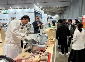 Food & Hospitality Vietnam 2026: Quy tụ 400 doanh nghiệp, định hình tương lai ngành F&B và Hospitality