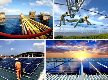 Đảm bảo an ninh năng lượng quốc gia trước biến động toàn cầu