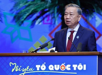 Thanh niên với tương lai đất nước