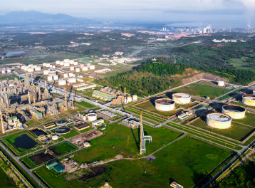 Chủ động nguồn cung, tăng sức chống chịu trước các cú sốc năng lượng bên ngoài