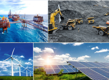 Tiết kiệm năng lượng, chuyển dịch xanh để ứng phó “cú sốc” nguồn cung 