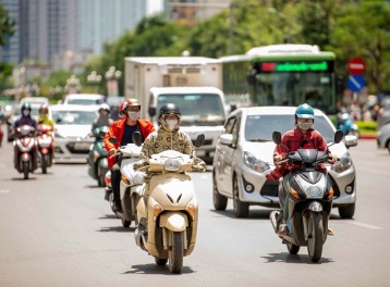 Dự báo thời tiết ngày 25/3: Miền Bắc hửng nắng trước khi đón đợt lạnh mới