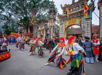 Khơi thông nguồn lực di sản, kiến tạo không gian sáng tạo Thủ đô