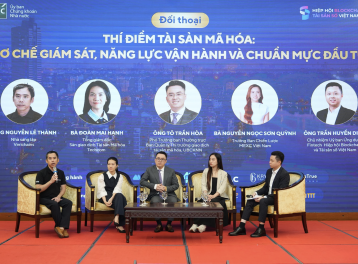 Thí điểm sàn tài sản số: Làm thế nào để có người dùng?