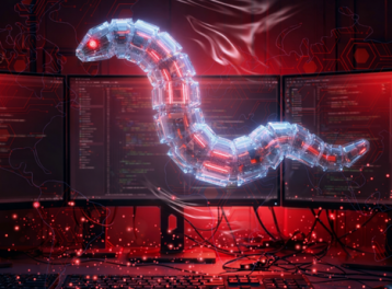 Virus 'tàng hình’ GlassWorm tấn công chuỗi cung ứng phần mềm