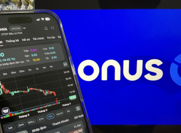 Cổ phiếu biến động sau sự cố ONUS, CEO HVA Group nói gì?