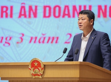 Doanh nghiệp lớn đồng loạt hiến kế cho mục tiêu tăng trưởng hai con số