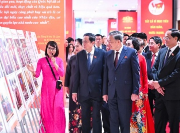 Ban Bí thư: Đầu tư, hình thành tập đoàn xuất bản, truyền thông chủ lực quốc gia