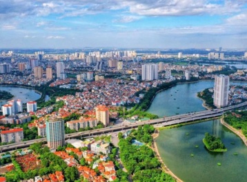 Gần 14.000 ý kiến góp ý cho Quy hoạch tổng thể Thủ đô Hà Nội tầm nhìn 100 năm