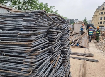 Nhiều 'nút thắt' cản trở đà phát triển của ngành xây dựng