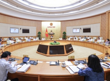 Những chỉ đạo, điều hành nổi bật của Chính phủ trong tuần qua
