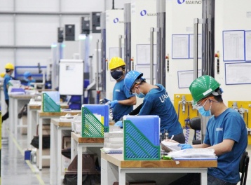 Một số chính sách mới có hiệu lực từ tháng 4/2026