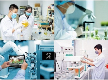 Ngành KH&CN bứt phá mạnh, doanh thu vượt 516.000 tỷ đồng trong tháng 3