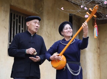 Nghệ nhân – 'Báu vật sống' và sứ mệnh níu giữ hồn cốt văn hóa dân tộc