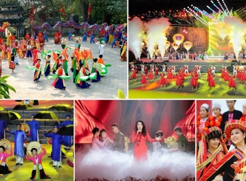 Phát triển công nghiệp văn hóa: Khơi thông 'nguồn lực mềm' thành động lực kinh tế mới