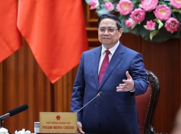 Xây dựng ngay kho dầu thô tại Nghi Sơn, quyết tâm đảm bảo an ninh năng lượng