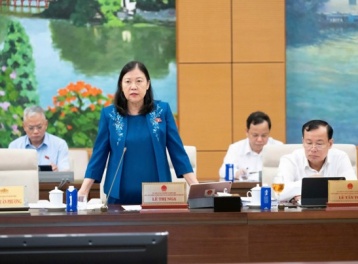 Đề nghị tổng kiểm tra an toàn thực phẩm trên toàn quốc