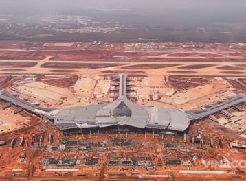 Nâng cấp, mở rộng tuyến đường kết nối Tây Nguyên với sân bay Long Thành