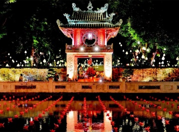 UBND TP. Hà Nội triển khai thực hiện Nghị quyết 80-NQ/TW về phát triển văn hóa Việt Nam