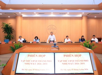 Hà Nội chuyển mạnh sang tư duy hành động, lấy kết quả làm thước đo