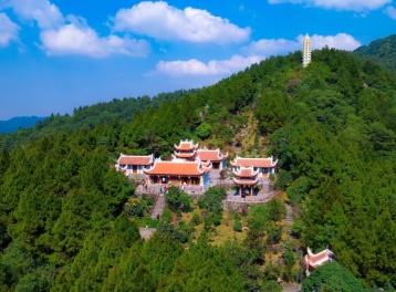 Được chọn thí điểm, Hà Tĩnh mở đường chuyển đổi số du lịch