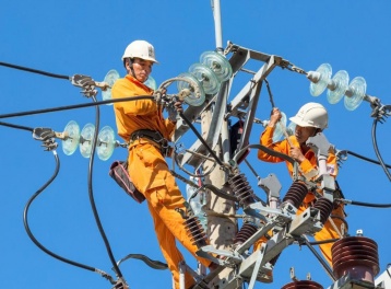 Bộ Công Thương quyết không để thiếu điện mùa hè năm 2026