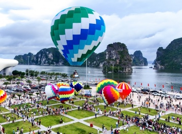 Du lịch Quảng Ninh sẵn sàng bùng nổ với chuỗi sự kiện đẳng cấp dịp hè 2026