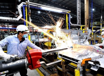 Quý I/2026, tình hình hoạt động doanh nghiệp căn bản ổn định