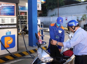 Bộ Công Thương siết chặt quản lý xăng dầu biên giới, bảo đảm an ninh năng lượng