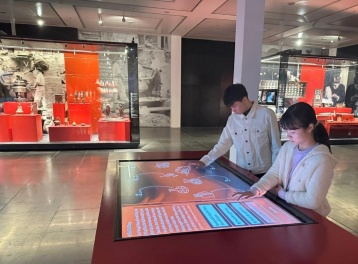 Số hóa di sản: 'Đánh thức' giá trị văn hóa và khơi thông nguồn lực kinh tế