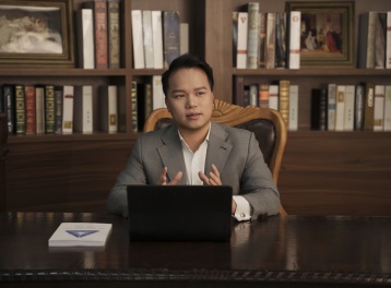 Điểm nghẽn của thương hiệu Việt: Không nằm ở tiền, mà ở tư duy!