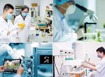 Lần đầu tiên Việt Nam có Nghị quyết về Chiến lược quốc gia về khởi nghiệp sáng tạo