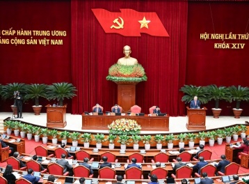 Nghị quyết 04-NQ/TW: Đẩy mạnh phòng, chống tham nhũng, lãng phí và tiêu cực trong giai đoạn mới