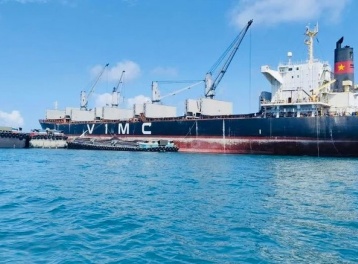 Việt Nam huy động tàu cỡ lớn chở dầu từ Trung Đông để đảm bảo an ninh năng lượng