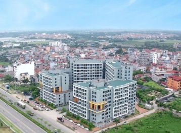 Chính thức nâng mức trần thu nhập mua nhà ở xã hội lên 25 triệu đồng/tháng