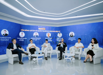 Giải pháp mã hóa tài sản thực (RWA): Thách thức không ở công nghệ 