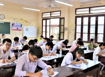 Hải Phòng dự kiến tuyển sinh hơn 48.700 học sinh vào lớp 10 công lập năm học 2026-2027