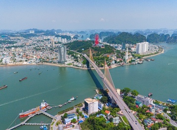 Quảng Ninh tổ chức lấy ý kiến nhân dân về việc thành lập thành phố trực thuộc Trung ương