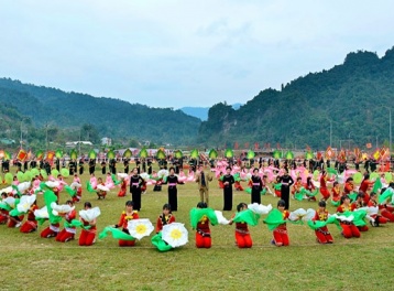 Hoàn thiện hồ sơ dự án Nghị quyết của Quốc hội về cơ chế đột phá phát triển văn hóa 