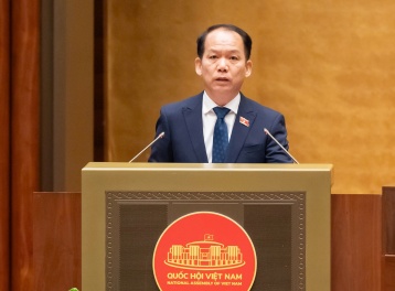 Sửa đổi Luật Hộ tịch: Đẩy mạnh chuyển đổi số, phân cấp toàn diện cho cấp xã