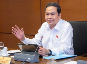 Sửa đổi Luật Thủ đô: Phân quyền để “Hà Nội quyết, Hà Nội làm, Hà Nội chịu trách nhiệm”