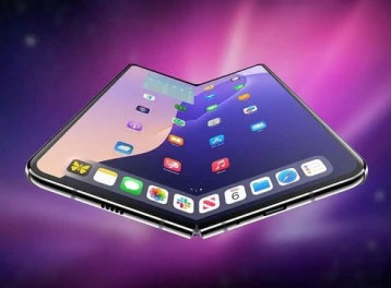 Dự kiến iphone gập sẽ có mức giá khoảng 2.000 USD
