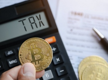 Hướng dẫn nộp thuế tài sản mã hóa theo Thông tư 41/2026/TT-BTC