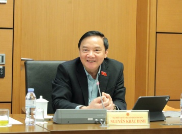 'Bỏ huyện, số cơ quan giảm đi nhưng tăng trưởng lại mạnh hơn'