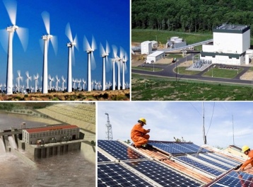 Việt Nam cần định hình lại chiến lược năng lượng theo hướng chủ động