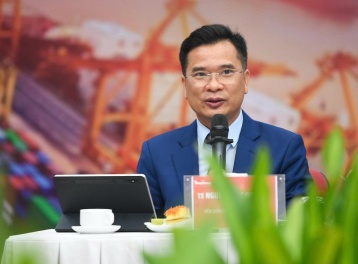 Kỳ vọng thu hút nguồn vốn chất lượng cao từ trung tâm tài chính quốc tế