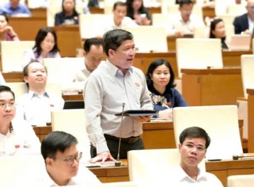 Tạo cơ chế đặc thù, vượt trội cho sự phát triển của Thủ đô