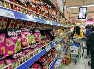 Ngành thực phẩm Việt bước vào cuộc chơi mới: Từ cạnh tranh giá sang cuộc đua giá trị và chuẩn mực toàn cầu